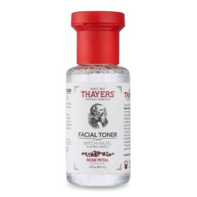 THAYER WT HZL RSE PTL TR (12x3.00)