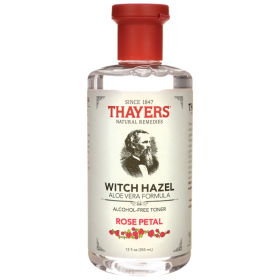 Thayer's Rose Witch Hazelalcohol Free (1x12 Oz)