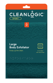 CLNLG BDY SCRUB MEN LRG ( 1 X 1 CT   )