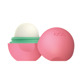 Eos Lip Balm Sphere Straw Sorbet (8x0.25OZ )