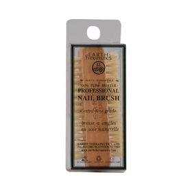 ET BRISTLE NAIL BRUSH (1x1.00)