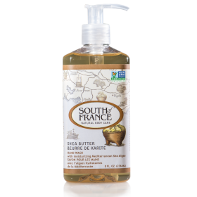 South of France Shea Butter Hand Wash (1x8 OZ)