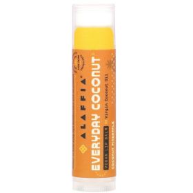 EVDY LIP BALM CNUT PINAP ( 24 X 1.15 OZ   )