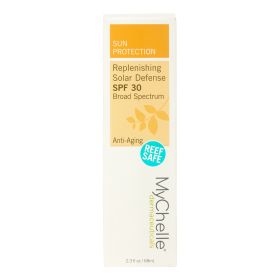 MYCHL SOLAR DFENS SPF 30 ( 1 X 2.3 OZ   )