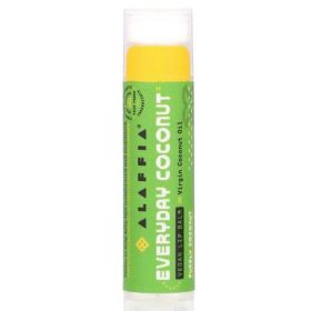 EVDY LIP BALM COCONUT ( 24 X 0.15 OZ   )
