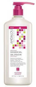 A.N 1000 ROSES SHWR GEL ( 1 X 32 OZ   )