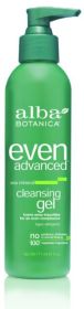 Alba Botanica Sea Mineral Cleansing Gel (1x6 Oz)