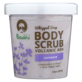 BODHI WHPD SOAPSC LAVEND ( 1 X 14 OZ   )