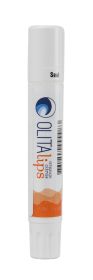 OLITA SPF15 ORG LIP BALM (36x0.09)