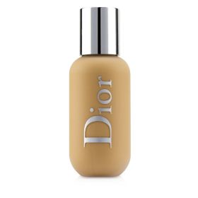 CHRISTIAN DIOR - Dior Backstage Face & Body Foundation - # 3W (3 Warm) C002800031 / 414623 50ml/1.6oz
