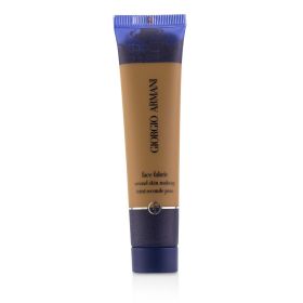 GIORGIO ARMANI - Face Fabric Second Skin Lightweight Foundation - # 9 994875 40ml/1.35oz