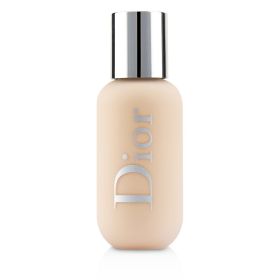 CHRISTIAN DIOR - Dior Backstage Face & Body Foundation - # 0CR (0 Cool Rosy) C002800002 / 419390 50ml/1.6oz