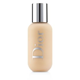 CHRISTIAN DIOR - Dior Backstage Face & Body Foundation - # 1CR (1 Cool Rosy) C002800012 / 414500 50ml/1.6oz