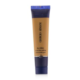 GIORGIO ARMANI - Face Fabric Second Skin Lightweight Foundation - # 8 994868 40ml/1.35oz