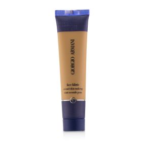 GIORGIO ARMANI - Face Fabric Second Skin Lightweight Foundation - # 7 894632 40ml/1.35oz