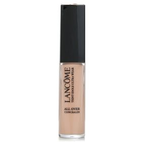 LANCOME - Teint Idole Ultra Wear All Over Concealer - # 010 Beige Porcelain 074476 13.5ml/0.43oz