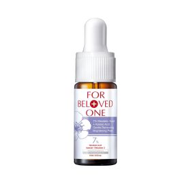 FOR BELOVED ONE - Melasleep Brightening - 7% Mandelic Acid Perfect Ratio Complex Gentle Renewing Brightening Peel AMA0701501 15ml/0.53oz