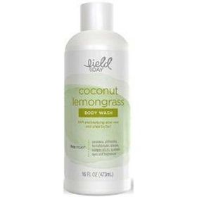 FD BODY WASH CCNT LMNGRS ( 6 X 16 OZ   )