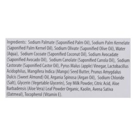 O.W.N.SOAP FEMN FRAG FR  ( 3 X 3.5 OZ   )