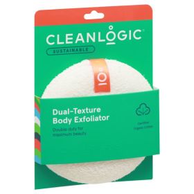 CLNLG FCE&BDY SCRUB DUAL (1x1.00)
