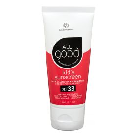 ALLGD SSCRN KIDS SPF30 ( 1 X 3 OZ   )