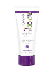 A.N LAV/THYME SHWR GEL ( 1 X 8.5 OZ   )