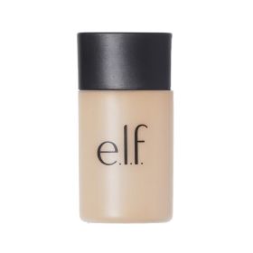 e.l.f. Acne Fighting Foundation (NOF) (Color: Tan)