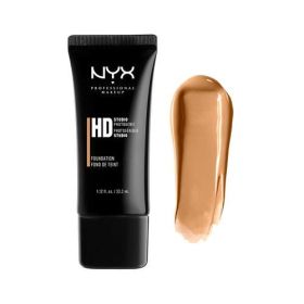 NYX HD Studio Photogenic Foundation (Color: 105 Medium)