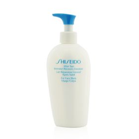 After Sun Intensive Recovery Emulsion (Color: As Picture)